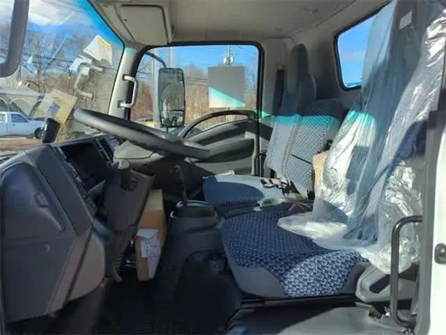 2024 Chevrolet 4500HD LCF Unknown
