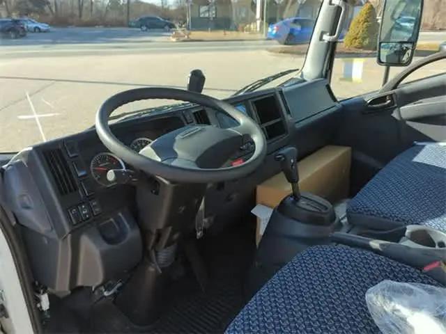 2024 Chevrolet 4500HD LCF Unknown
