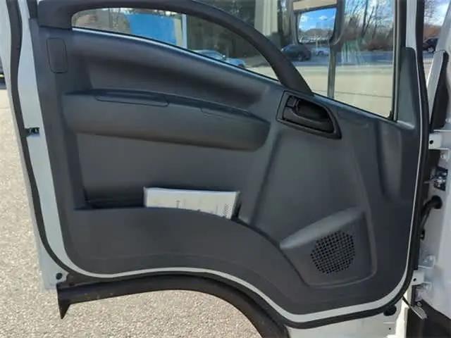 2024 Chevrolet 4500HD LCF Unknown