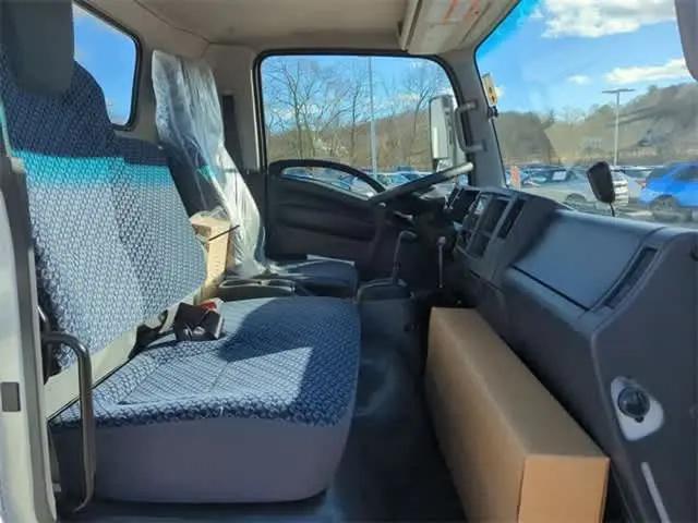 2024 Chevrolet 4500HD LCF Unknown