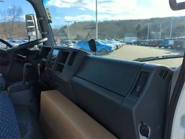 2024 Chevrolet 4500HD LCF Unknown
