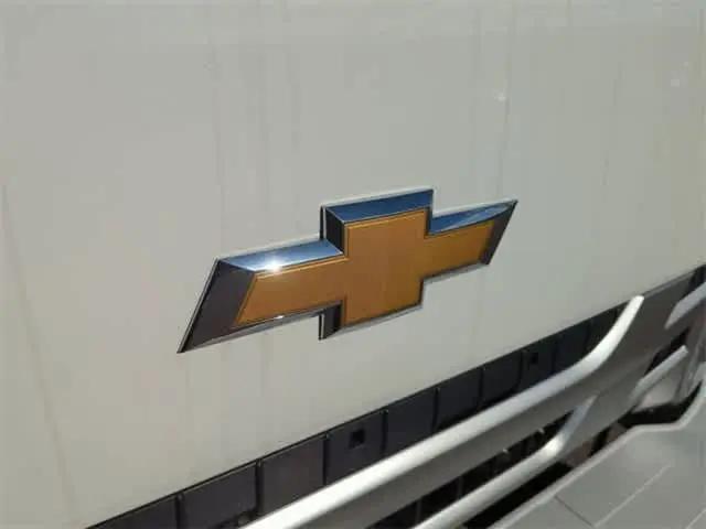 2024 Chevrolet 4500HD LCF Unknown