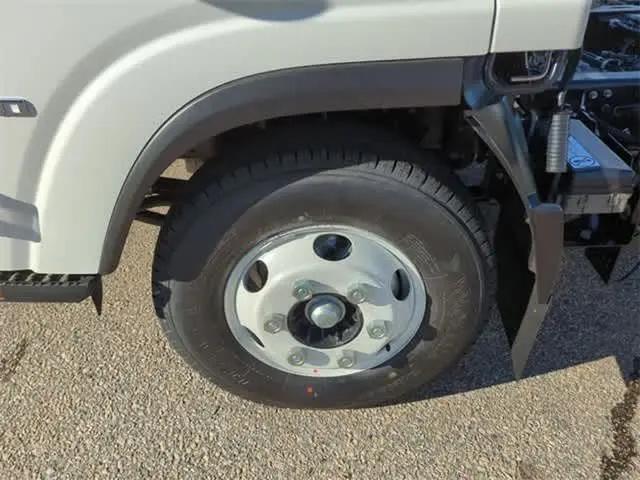2024 Chevrolet 4500HD LCF Unknown
