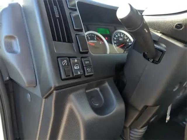 2024 Chevrolet 4500HD LCF Unknown