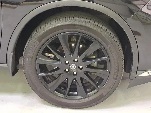 2021 Nissan Murano SL Intelligent AWD