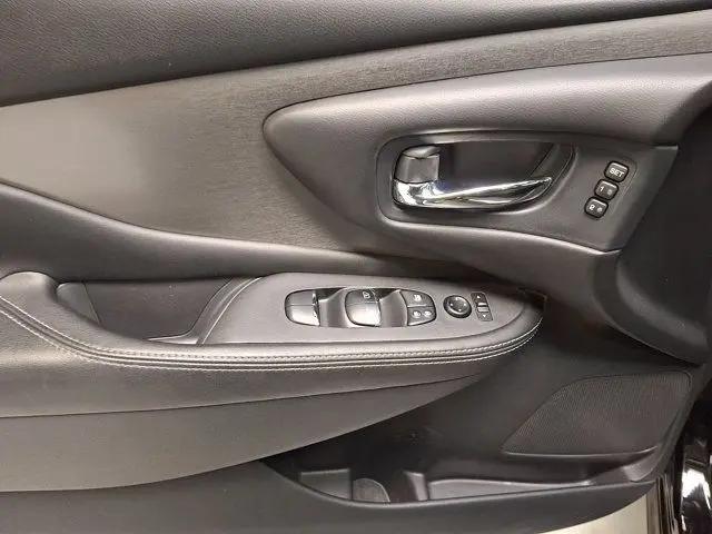 2021 Nissan Murano SL Intelligent AWD