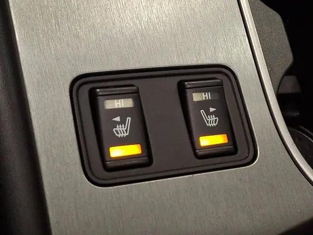 2021 Nissan Murano SL Intelligent AWD