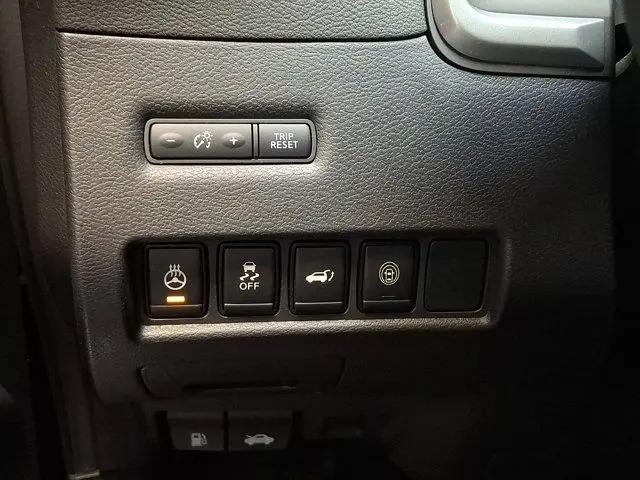 2021 Nissan Murano SL Intelligent AWD