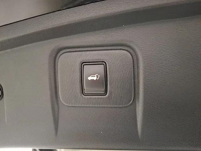 2021 Nissan Murano SL Intelligent AWD