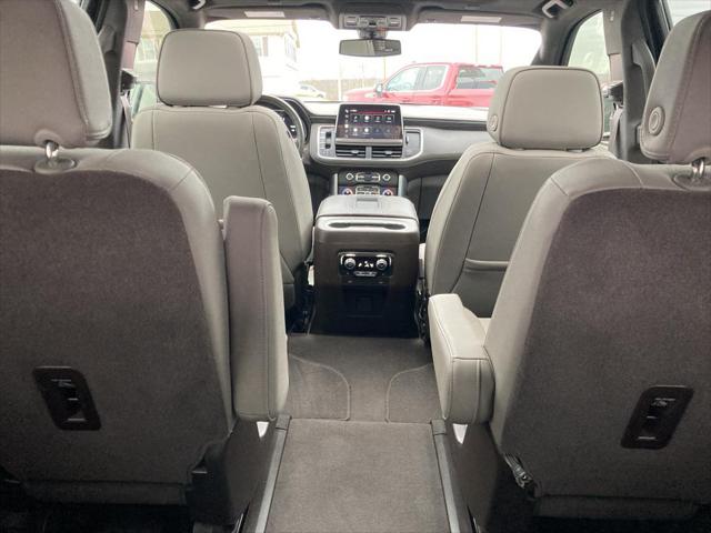 2022 GMC Yukon 4WD SLT