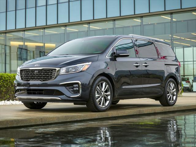 2020 Kia Sedona LX for sale in Irwin, PA