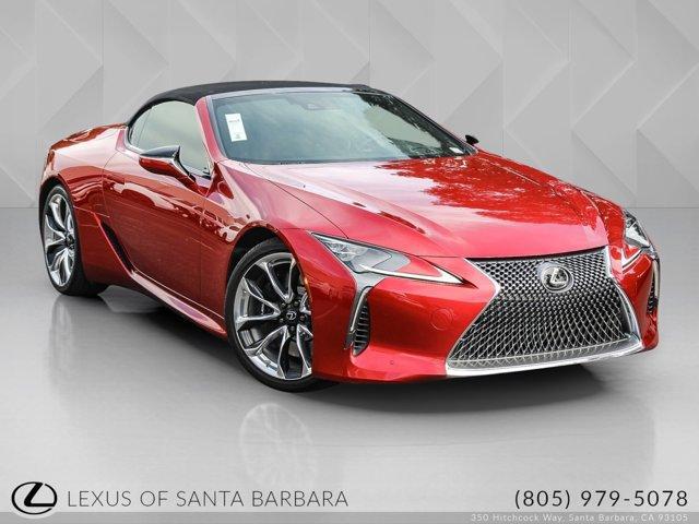 New Used Lexus Cars for Sale Near Santa Maria CA