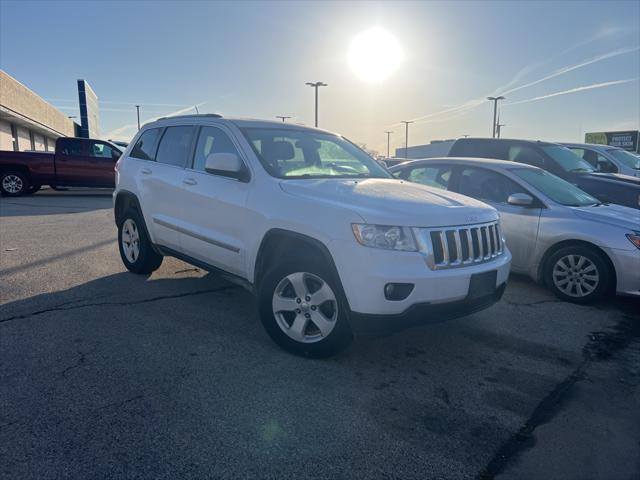 2013 Jeep Grand Cherokee Laredo for sale in Dubuque, IA