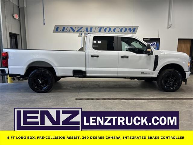 2023 Ford F-350 XL for sale in Fond du Lac, WI