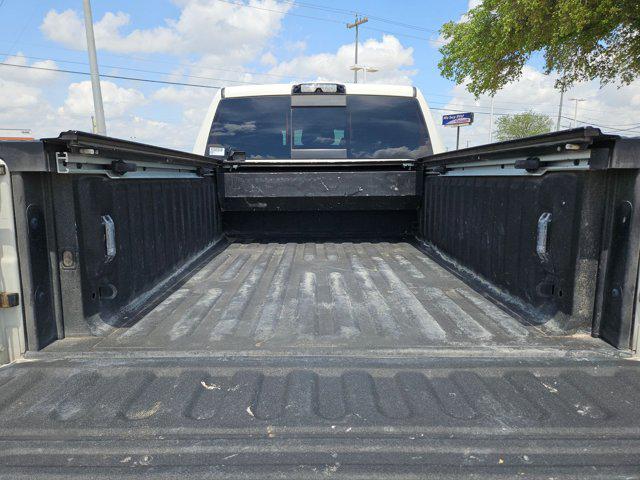 2020 Jeep Ram 2500 Laramie Longhorn Mega Cab 4x4 6'4" Box