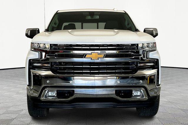 Used 2021 Chevrolet Silverado 1500 For Sale in Olive Branch, MS