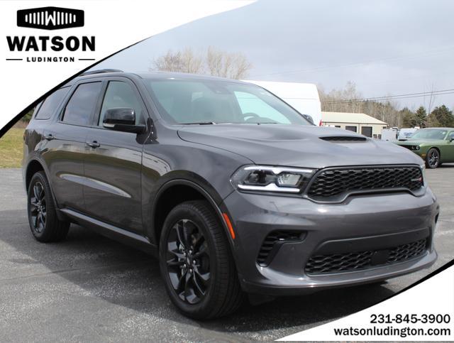 2024 Dodge Durango GT PREMIUM