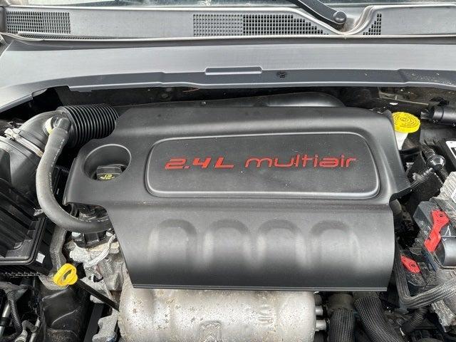 2022 Jeep Compass Latitude 4x4 2022 Jeep Compass Latitude 4x4