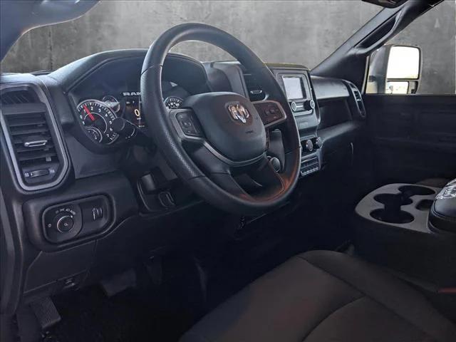 2024 RAM Ram 2500 RAM 2500 TRADESMAN CREW CAB 4X2 8 BOX