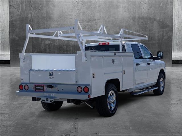 2024 RAM Ram 2500 RAM 2500 TRADESMAN CREW CAB 4X2 8 BOX