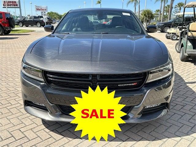2023 Dodge Charger SXT 2023 Dodge Charger SXT