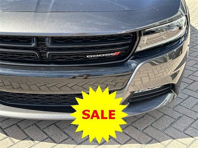2023 Dodge Charger SXT 2023 Dodge Charger SXT