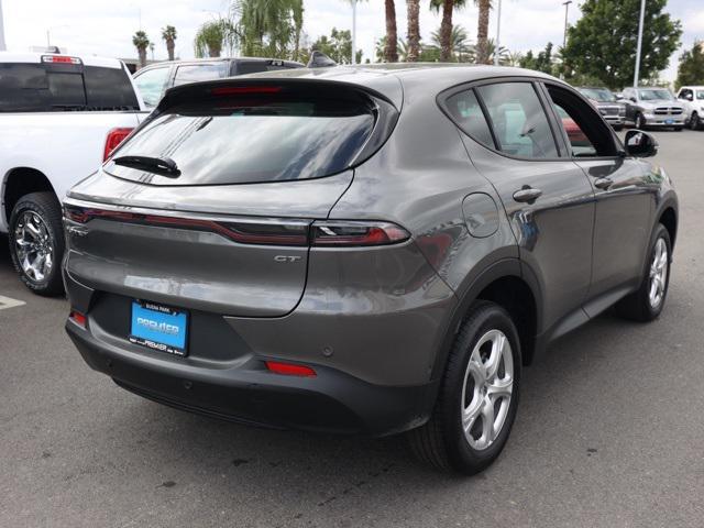 2024 Dodge Hornet DODGE HORNET GT AWD