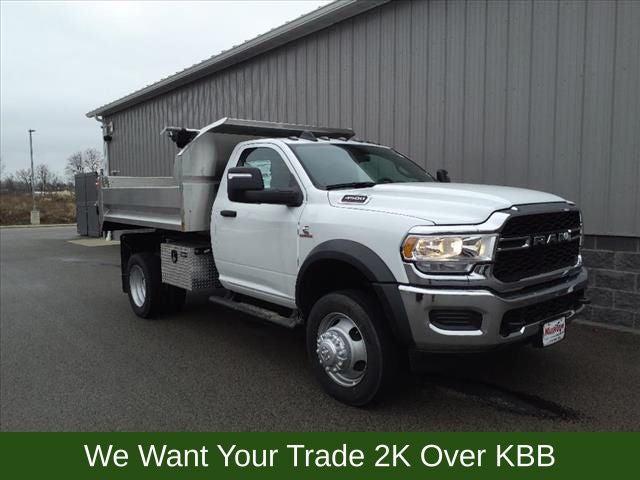 2024 RAM Ram 4500 Chassis Cab RAM 4500 TRADESMAN CHASSIS REGULAR CAB 4X4 60 CA 2024 RAM Ram 4500 Chassis Cab RAM 4500 TRADESMAN CHASSIS REGULAR CAB 4X4 60 CA
