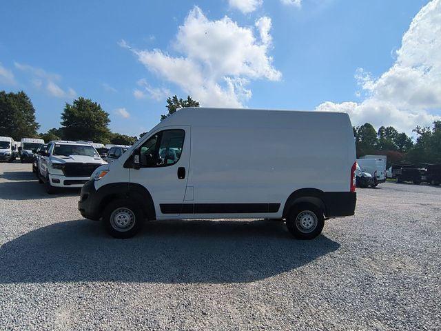 2024 RAM Ram ProMaster RAM PROMASTER 2500 TRADESMAN CARGO VAN HIGH ROOF 136 WB 2024 RAM Ram ProMaster RAM PROMASTER 2500 TRADESMAN CARGO VAN HIGH ROOF 136 WB