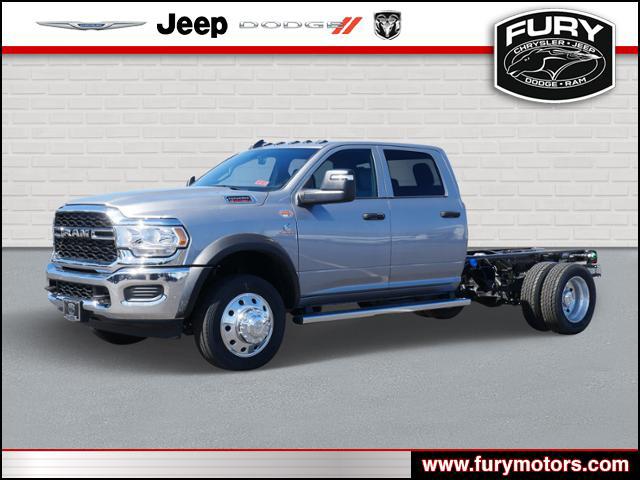 2024 Ram 5500 Tradesman/SLT/Laramie/Limited for sale in South St. Paul, MN