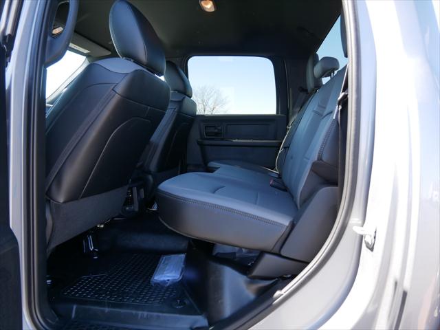 2024 Ram 5500 Tradesman/SLT/Laramie/Limited