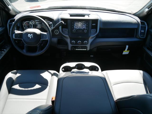 2024 Ram 5500 Tradesman/SLT/Laramie/Limited