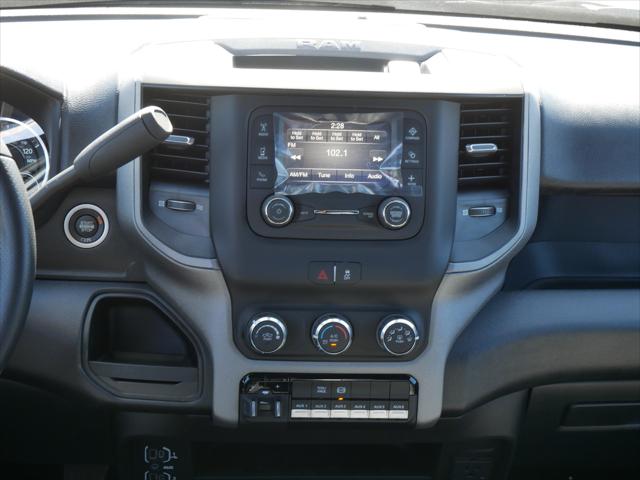 2024 Ram 5500 Tradesman/SLT/Laramie/Limited