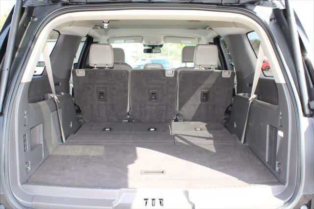 2021 Ford Expedition Limited MAX