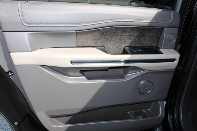 2021 Ford Expedition Limited MAX