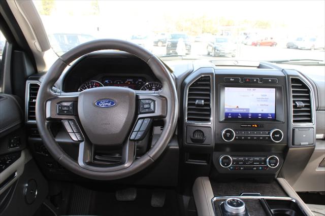 2021 Ford Expedition Limited MAX