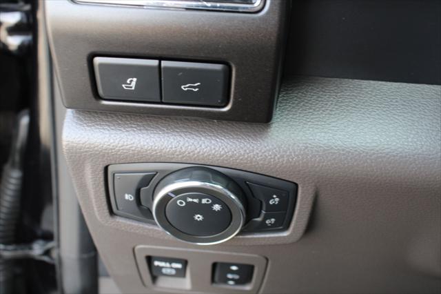2021 Ford Expedition Limited MAX