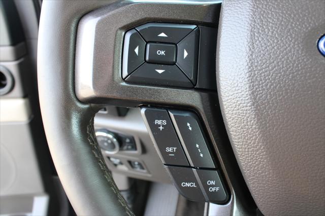 2021 Ford Expedition Limited MAX