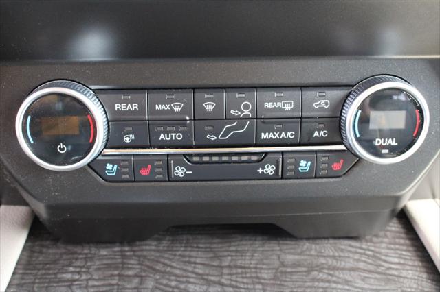 2021 Ford Expedition Limited MAX