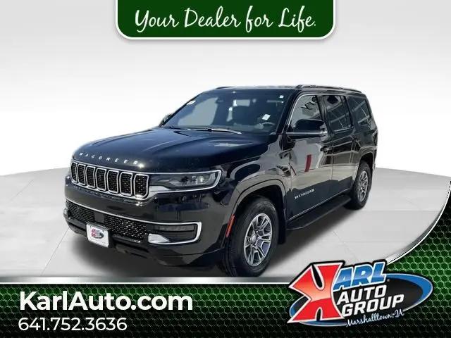 2024 Jeep Wagoneer Series I 4x4 for sale in Marshalltown,, IA
