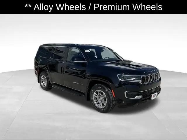 2024 Jeep Wagoneer Series I 4x4