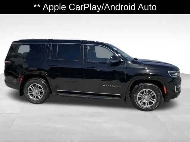 2024 Jeep Wagoneer Series I 4x4