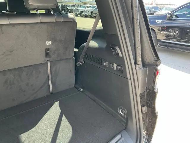 2024 Jeep Wagoneer Series I 4x4