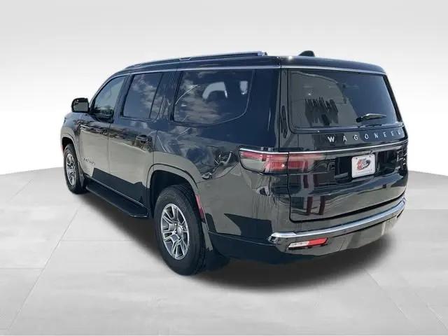 2024 Jeep Wagoneer Series I 4x4