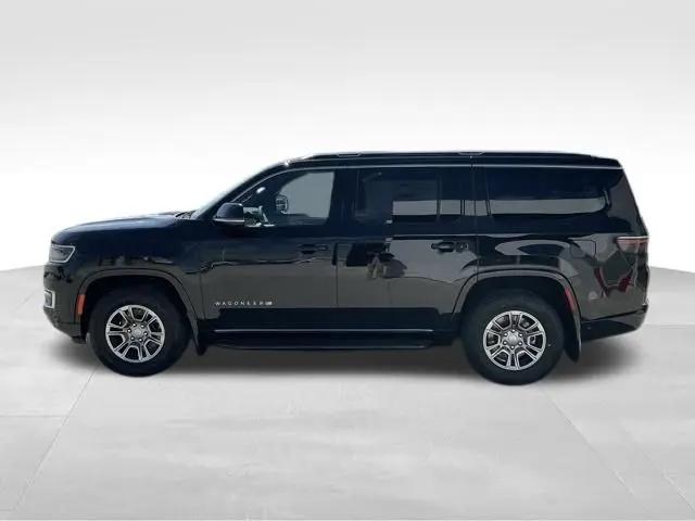 2024 Jeep Wagoneer Series I 4x4