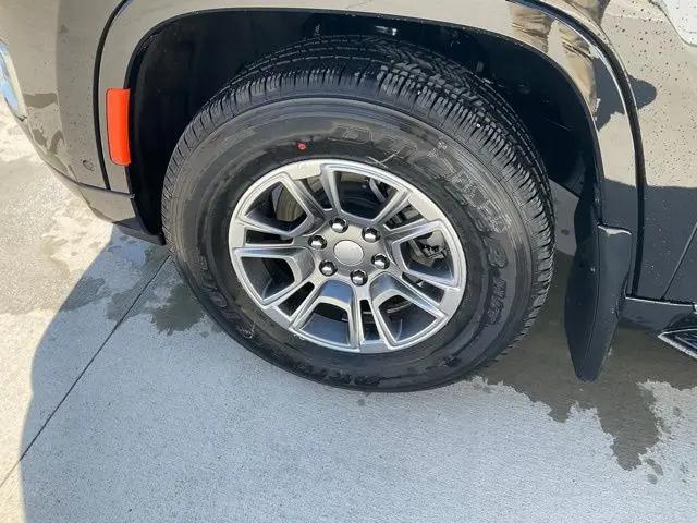2024 Jeep Wagoneer Series I 4x4