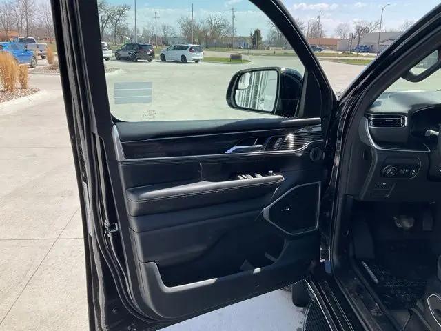 2024 Jeep Wagoneer Series I 4x4