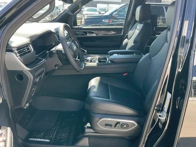 2024 Jeep Wagoneer Series I 4x4