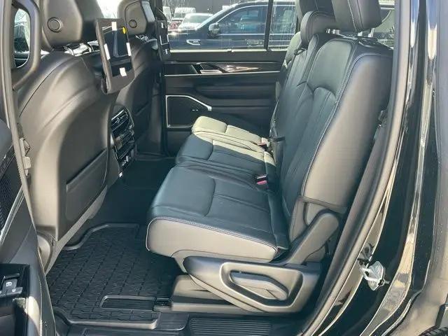 2024 Jeep Wagoneer Series I 4x4