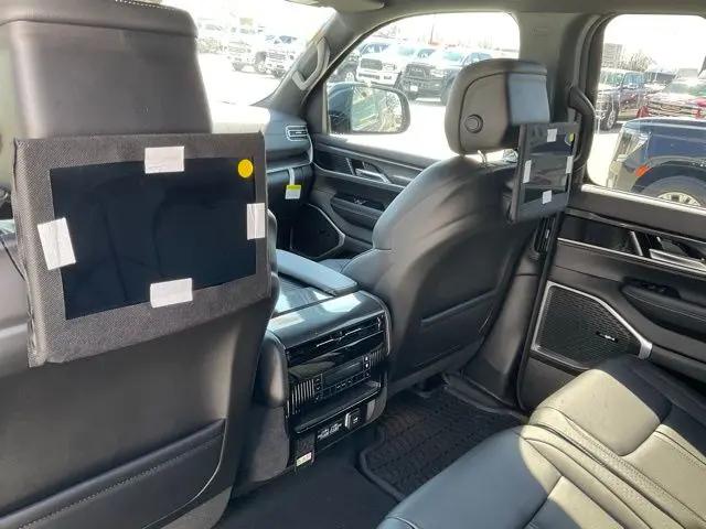 2024 Jeep Wagoneer Series I 4x4